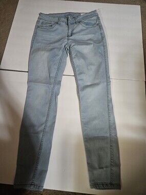 Guess Womens Cindy Fit Jeans Size 26